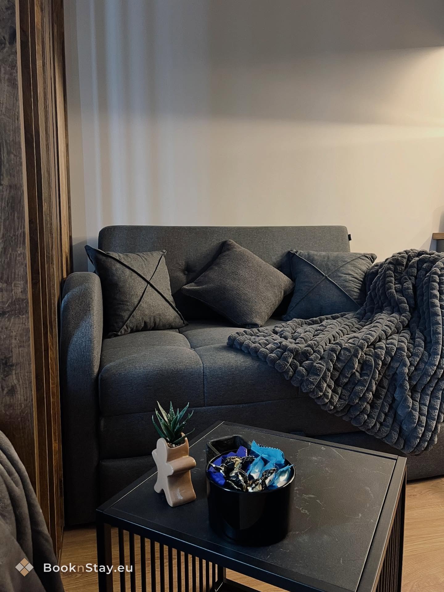 Apartman Nina, Kopaonik